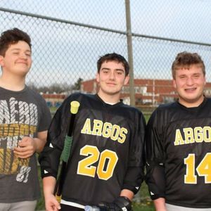 Meet your Posher, Riley